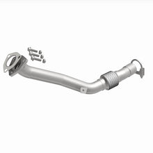 Cargar imagen en el visor de la galería, BRE Exhaust 97-01 A4 Quattro 1.8L Front Pipe Kit