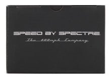 Cargar imagen en el visor de la galería, Spectre Universal Tube 4in. OD x 4in. Length Aluminum