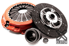 Load image into Gallery viewer, XClutch 09-16 Toyota Landcruiser 4.0L Stage 1 Sprung Organic Clutch Kit