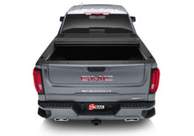 Cargar imagen en el visor de la galería, BAK 04-13 Chevy Silverado/GM Sierra Revolver X4s 5.9ft Bed Cover