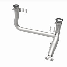 Cargar imagen en el visor de la galería, BRE Exhaust 88-93 C1500 C2500 K1500 K2500 4.3L 5.0L Front Pipe Kit