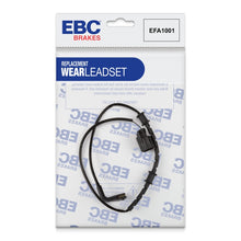Cargar imagen en el visor de la galería, EBC 2020+ Jaguar F-Type Rear Wear Leads