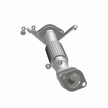Cargar imagen en el visor de la galería, BRE Exhaust 12-13 KIA Soul 1.6L 2.0L Front Pipe Kit