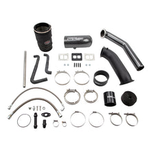 Cargar imagen en el visor de la galería, Wehrli 2004.5-07 Cummins 5.9L S400 High Mount Turbo 2nd Gen Swap Kit - Candy Teal