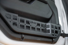 Cargar imagen en el visor de la galería, DV8 Offroad 18-25 Jeep Wrangler JL Electric Seat Front Door Molle Pockets