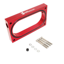 Cargar imagen en el visor de la galería, Snow Performance 2005-2010 Ford Mustang GT Injection Plate