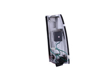 Cargar imagen en el visor de la galería, ANZO 1999-2000 Cadillac Escalade LED Taillights Red/Clear