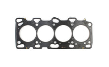 Cargar imagen en el visor de la galería, Cometic Mitsubishi Evo 4-8 4G63 2.0L 87mm Bore .050in Thick MLX 5 Layer Head Gasket