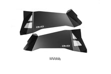 Cargar imagen en el visor de la galería, DV8 Offroad 07-18 Jeep Wrangler JK Rear Inner Fender - Satin Black