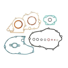 Cargar imagen en el visor de la galería, Athena 83-92 Fantic 2T Professional Air 125 Complete Gasket Kit (Excl Oil Seal)