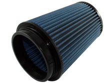 Cargar imagen en el visor de la galería, aFe MagnumFLOW Air Filters UCO P5R A/F P5R 5F x 6-1/2B x 4-3/4T x 8H