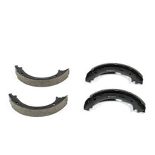 Cargar imagen en el visor de la galería, Power Stop 06-10 Jeep Commander Rear Autospecialty Parking Brake Shoes