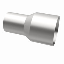 Cargar imagen en el visor de la galería, MagnaFlow 2.5in-4in Stainless Steel Transition 7in Long