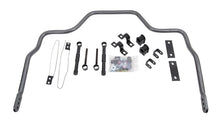 Cargar imagen en el visor de la galería, Hellwig 20-22 Chevrolet Silverado 2500/3500 HD 2/4WD Solid Chromoly 1-1/4in Rear Sway Bar