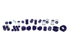 Cargar imagen en el visor de la galería, SuperPro 1976-1979 Buick Opel Base Vehicle Enhancement Bushing Kit