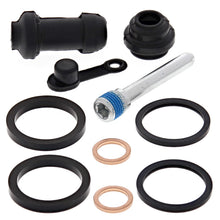 Cargar imagen en el visor de la galería, All Balls Racing 97-00 Kawasaki KX125 Caliper Rebuild Kit Front