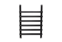 Cargar imagen en el visor de la galería, Gen-Y 20+ GMC GM 2500/3500 Defender Center Louver Panel for Headache Rack - Black