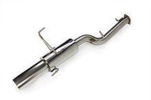 Cargar imagen en el visor de la galería, ISR Performance Series II - GT Single Exhaust System - Resonated - 95-98Nissan 240sx (S14)