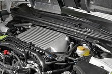 Cargar imagen en el visor de la galería, PERRIN 08-21 Subaru WRX/STI Front Strut Brace - Carbon Fiber