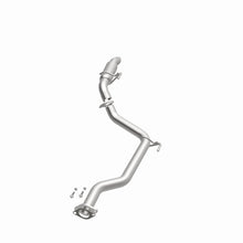 Cargar imagen en el visor de la galería, BRExhaust 13-18 Nissan Pathfinder/ 13-17 Infiniti JX35/QX60 Muffler Kit