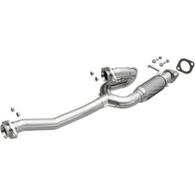 Cargar imagen en el visor de la galería, BRE Exhaust 05-07 Ford Five Hundred Mercury Montego 3.0L Front Pipe Kit