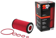 Cargar imagen en el visor de la galería, K&amp;N 2014 Mercedes-Benz G550 5.5L Oil Filter