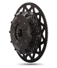 Load image into Gallery viewer, Clutch Masters 89-98 Nissan Skyline 2.5L RB25DET/2.6L RB26DETT 725 PRO Series Twin Disc w/Steel FW