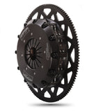 Clutch Masters 09-15 BMW 335i 725 PRO Series Twin Disc Clutch w/Aluminum Flywheel
