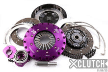 Load image into Gallery viewer, XClutch 91-92 Porsche 911 Turbo 3.3L 9in Twin Sprung Organic Clutch Kit