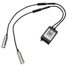 Cargar imagen en el visor de la galería, Oracle Fiber Optic LED Light Head - ColorSHIFT (2PCS) - ColorSHIFT