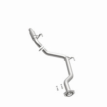 Cargar imagen en el visor de la galería, BRExhaust 13-18 Nissan Pathfinder/ 13-17 Infiniti JX35/QX60 Muffler Kit