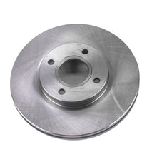 Cargar imagen en el visor de la galería, Power Stop 14-19 Ford Fiesta Front Autospecialty Brake Rotor