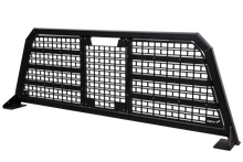 Load image into Gallery viewer, Gen-Y 17+ Ford F250/ F350 Defender Headache Rack/ 3-Molle Panels - Black