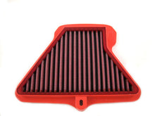 Cargar imagen en el visor de la galería, BMC 11-15 Kawasaki Zx-10R 1000 Replacement Air Filter- Race