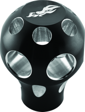 Cargar imagen en el visor de la galería, DragonFire Racing Ultra-Lite Shift Knob - Black