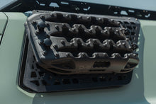 Load image into Gallery viewer, DV8 Offroad 25-26 Toyota 4Runner Exterior Window Molles (Use w/ PN dveRRTF3-02) - Driver &amp; Passenger