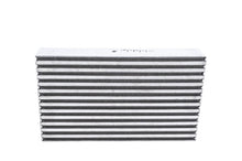 Cargar imagen en el visor de la galería, Garrett Air / Air Intecooler CAC (18.00in x 10.50in x 3.00in) - 510 HP
