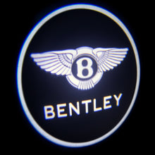 Cargar imagen en el visor de la galería, Oracle Door LED Projectors - Bentley