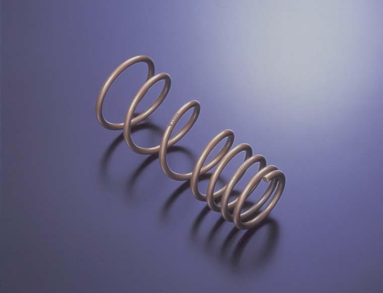 Tein 98-02 Audi S4 Sedan 4wd 6cyl. (Incl A4 2.8L) H Tech Springs