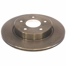 Cargar imagen en el visor de la galería, Power Stop 18-19 Nissan Leaf Rear Autospecialty Brake Rotor