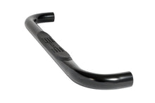 Cargar imagen en el visor de la galería, Deezee 19-2022 Chevrolet Silverado Tubes - 3In Round Black Steel RegCab