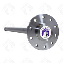 Cargar imagen en el visor de la galería, Yukon Gear 1541H Alloy Rear Axle For GM 12P / 68-72 Chevelle and 70 Camaro