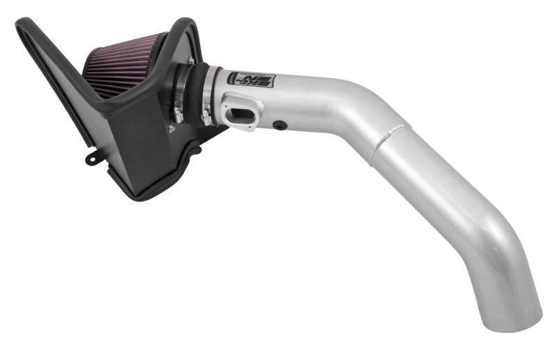 K&N 12-15 BMW 335i 3.0L L6 F/I Typhoon Performance Intake