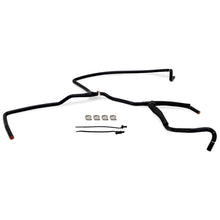 Cargar imagen en el visor de la galería, Mishimoto 15-16 Ford 6.7L Powerstroke Coolant Overflow Hose