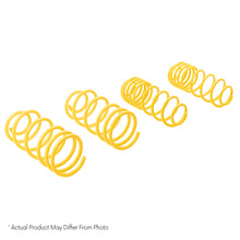 Load image into Gallery viewer, ST Sport-tech Lowering Springs 15-16 Golf VII / Audi A3 (8V)