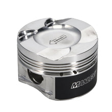 Cargar imagen en el visor de la galería, Manley BMW N55/S55 37cc Platinum Series Dish Piston - Single