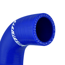 Cargar imagen en el visor de la galería, Mishimoto 04 Pontiac GTO Blue Silicone Hose Kit