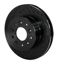 Cargar imagen en el visor de la galería, Wilwood Rotor-Front C2/C3 Vette R/H 11.75 x 1.25