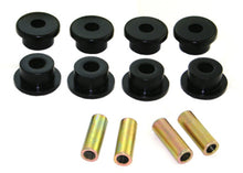 Cargar imagen en el visor de la galería, Whiteline Plus 6/06+ Toyota Camry ACV40 Rear Trailing Arm - Lower Bushing Kit