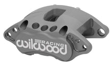 Cargar imagen en el visor de la galería, Wilwood D52-R Single Piston Floating Racing Caliper - 2.75in Piston .81in Rotor - Hard Anodize